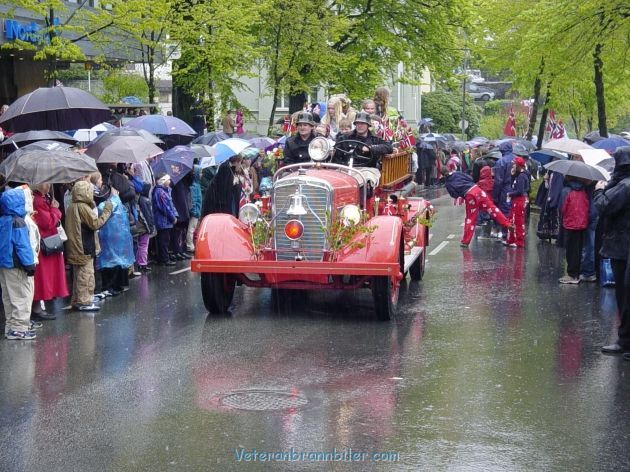 17. mai