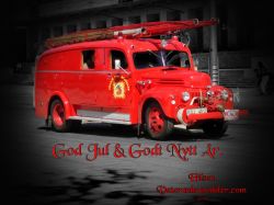 God Jul 2011