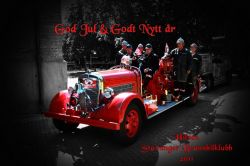God Jul