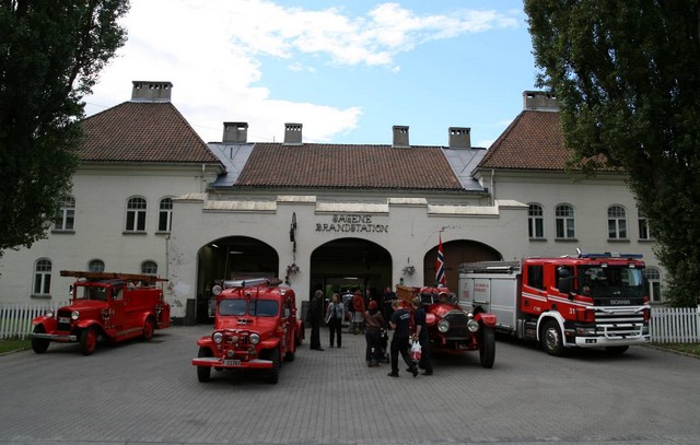 oslo 2011