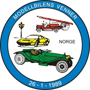 Modellbilens venner