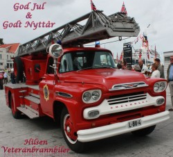 god-jul
